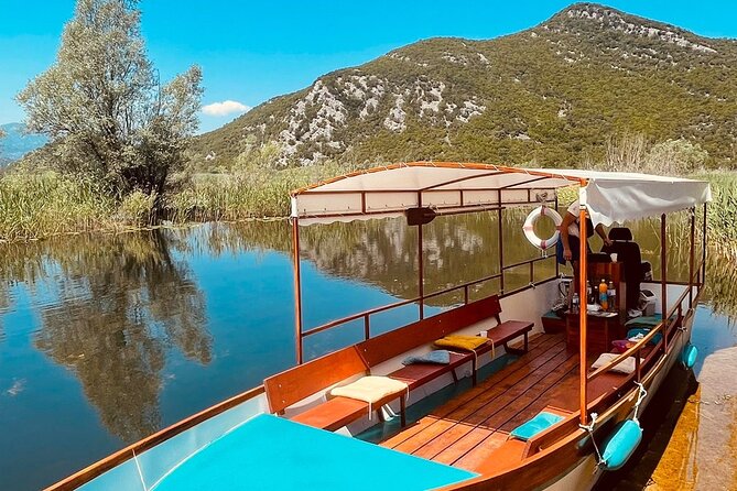 2 Hour Group Boat Trip in Skadar Lake - What you get for $20.48