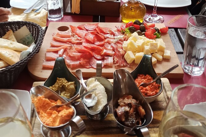 3 Hour Kotor Food Tour - Rick Steves' Recommended - Starting at Kotor’s Farmers Market