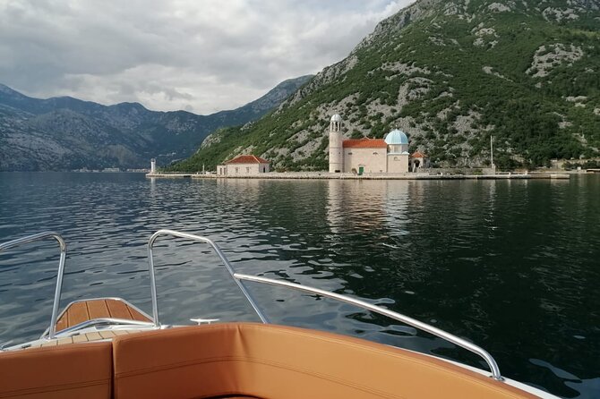 3 Hour Speed Boat Tour to Blue Cave with WiFi and Drinks - Price, inclusions, and real value