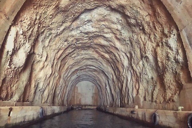3 Hour Speed Boat Tour to Blue Cave with WiFi and Drinks - Choosing the best departure time