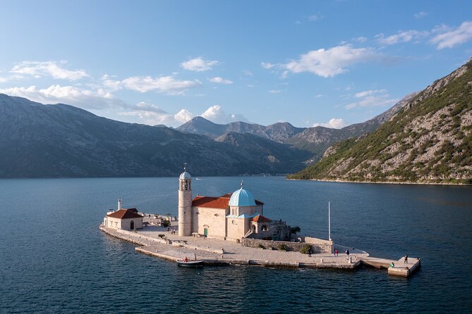 3 Hours Blue Cave Tour in Montenegro - Key points to know before booking
