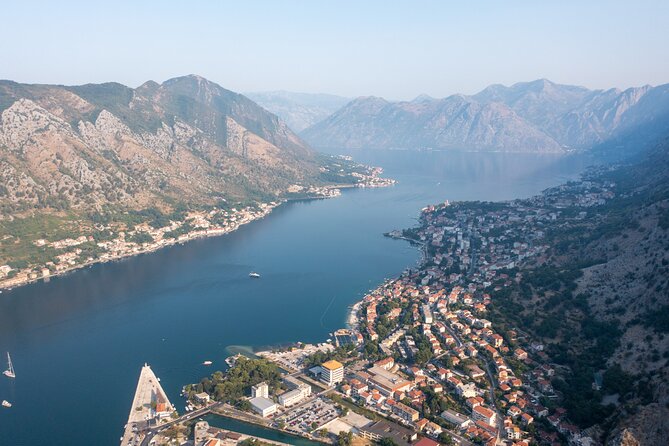 3 Hours Blue Cave Tour in Montenegro - Why the Blue Cave makes this three-hour trip worthwhile