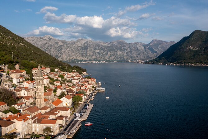 3 Hours Blue Cave Tour in Montenegro - Swimming inside the Blue Cave