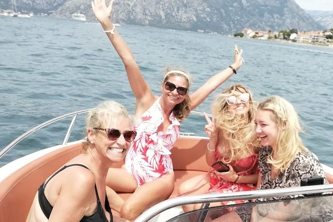 4h Private Tour: Explore Kotor bay & enjoy in Blue Cave and Beach - Who will enjoy this boat trip most