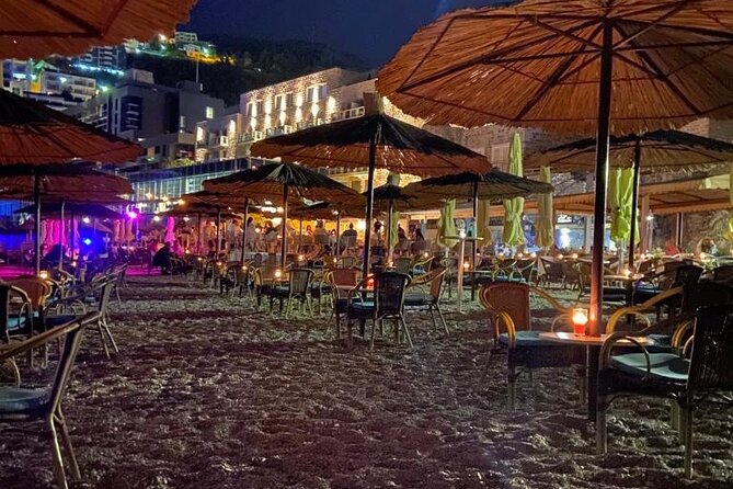 AIRPORT TRANSFER Montenegro Budva Tivat Podgorica Kotor Perast - When a paid sightseeing detour makes sense