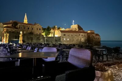 AIRPORT TRANSFER Montenegro Budva Tivat Podgorica Kotor Perast