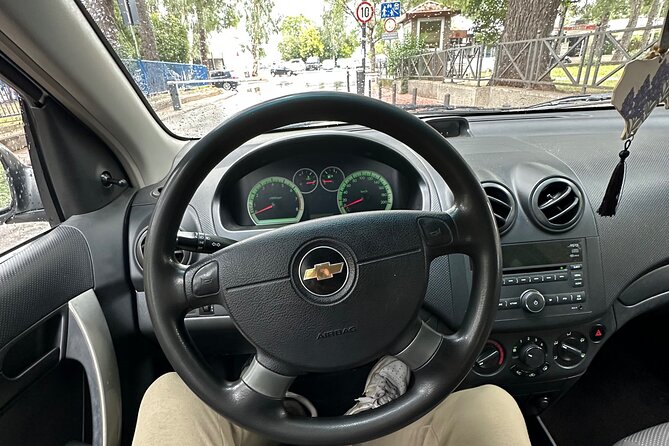 AIRPORT TRANSFER Montenegro Budva Tivat Podgorica Kotor Perast - Who gets the best value from $68.79?
