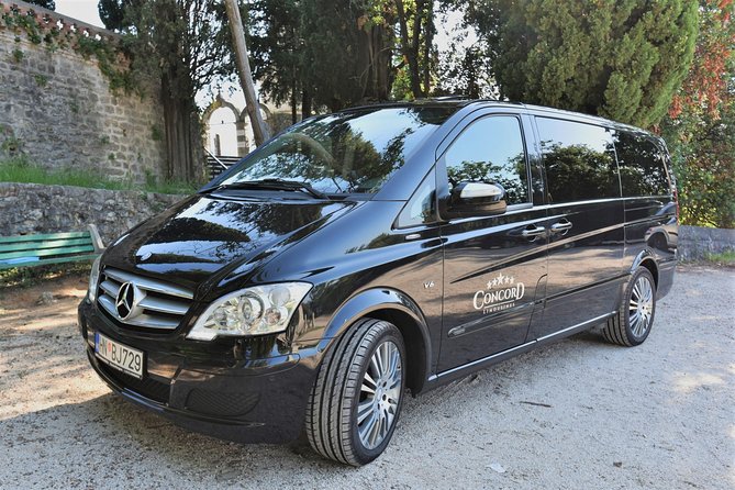 Airport Transfer Podgorica to Portonovi / Herceg Novi - Who will like this transfer most?