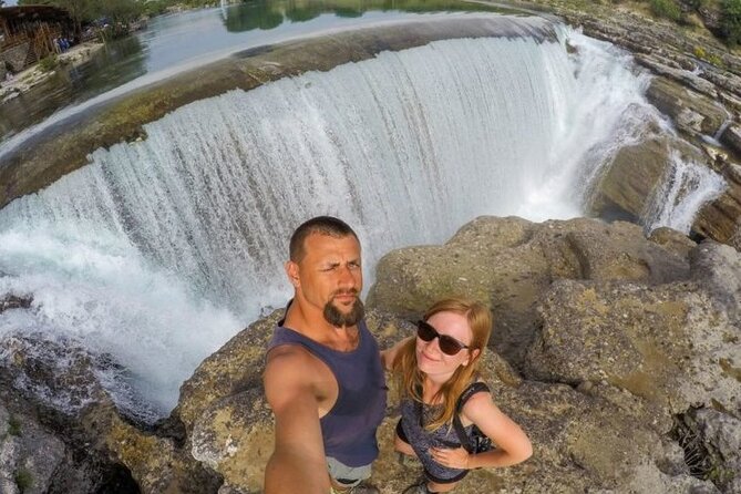 ALBANIA tour - Rozafa, Skadar lake, Niagara waterfalls, Shkodra - Key points to know before you go