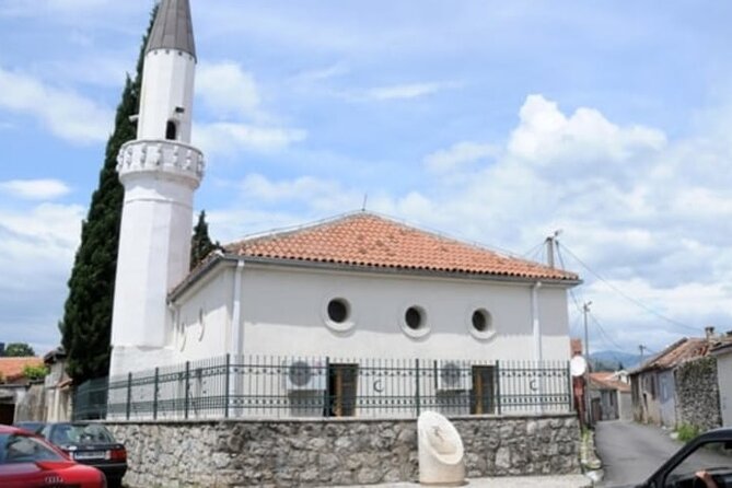 ALBANIA tour - Rozafa, Skadar lake, Niagara waterfalls, Shkodra - Wine, snacks, and what to confirm