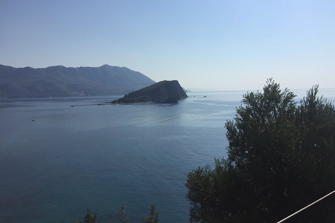 Ancient Budva & Unique St.Stephen Private Tour - Why this Kotor to Budva trip is appealing