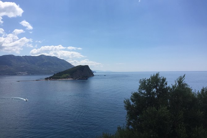 Ancient Budva & Unique St.Stephen Private Tour - Who should book this tour
