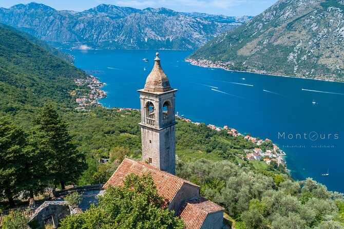 Around Boka Bay Private tour - Perast Museum and a Closer Look at the Town