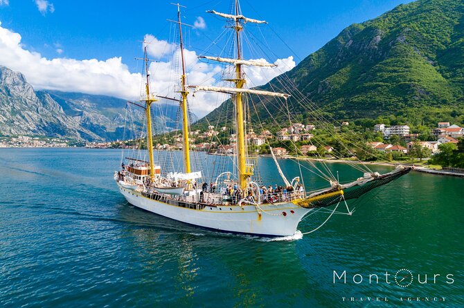 Around Boka Bay Private tour - Perast and the Short Walk by the Water