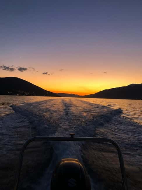 Azure Paradise: Blue Cave and Kotor Bay Boat Tour - Why the Blue Cave makes this three-hour trip worthwhile