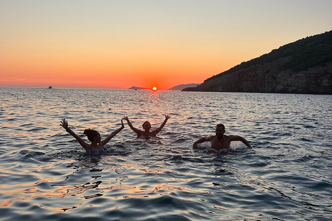 Azure Paradise Kotor Bay and Blue Cave Speedboat Tour - Key points to know before you go