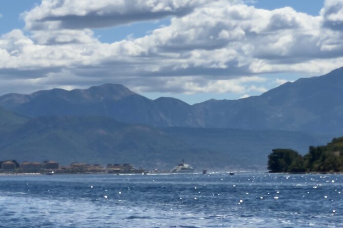Azure Paradise Kotor Bay and Blue Cave Speedboat Tour - Is $53.23 a fair price for three hours?