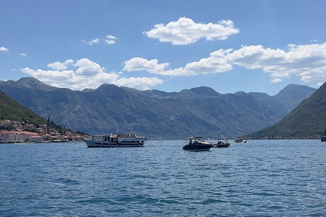 Azure Paradise Kotor Bay and Blue Cave Speedboat Tour - Who will enjoy this Kotor boat trip most?