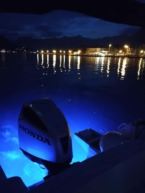 Azure Wonders: Kotor's Blue Cave Expedition - What you get for three hours on Boka Bay