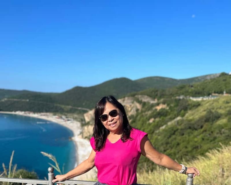 Beach-Hopping in Budva Riviera with Swimming - What the Budva Riviera adds to the day