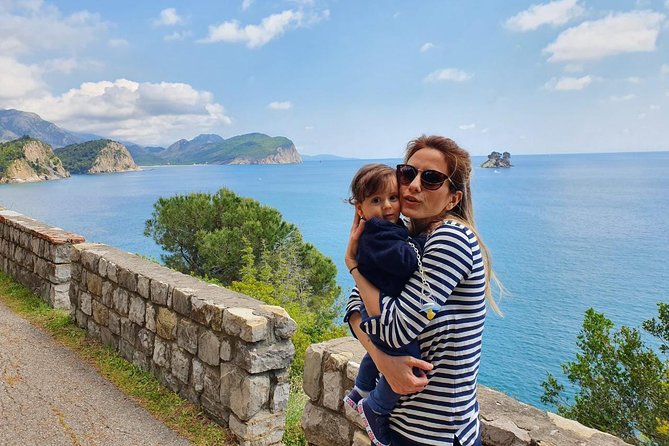 Best from our coast (Kotor bay, Budva, Sv Stefan, Skadar lake) - Three hours inside Kotor’s walls