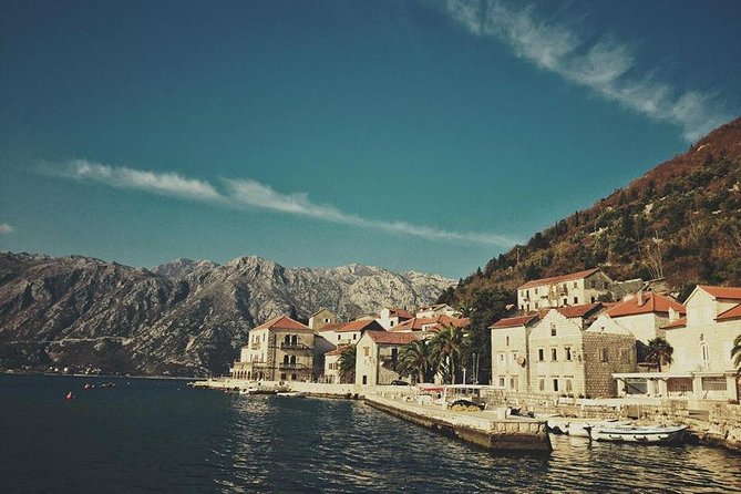Best from our coast (Kotor bay, Budva, Sv Stefan, Skadar lake) - Skadar Lake from the first viewpoint
