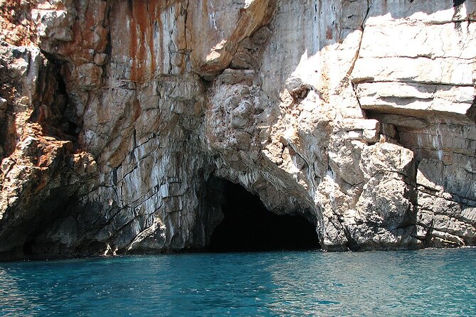 Best Private Blue Cave & Bay of Kotor Speedboat Tour - Why this speedboat trip works for a day on Boka Bay