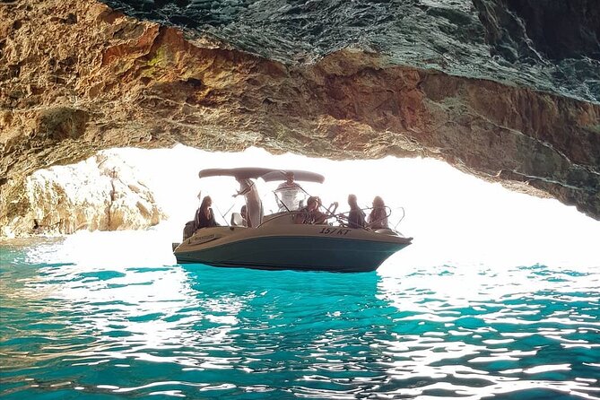 Blue Cave 3 hours GROUP tour with modern speedboat - Why the Blue Cave makes this trip worth considering