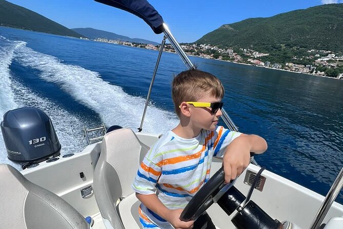 Blue Cave 3 hours PRIVATE tour with modern speedboat - Who will enjoy this boat tour most