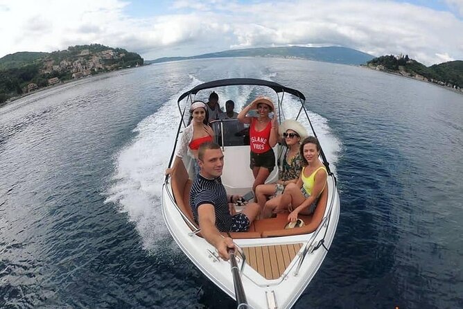 Blue Cave Adventure - Is $433.48 good value for six people?