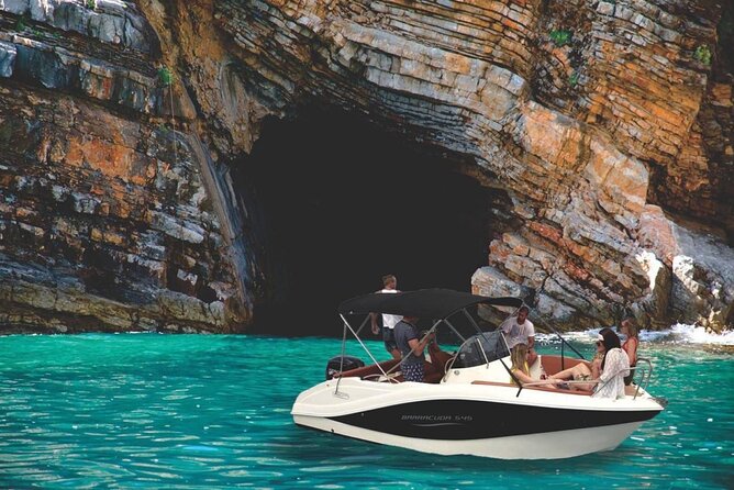 Blue Cave Adventure & Beach Time - Key points to know before booking