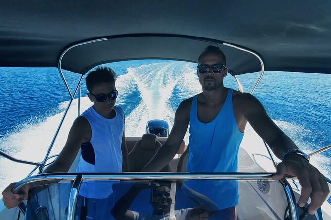 Blue Cave Adventure & Beach Time - What the $465.58 group price really means