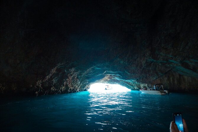 Blue Cave and Lady of the Rocks 3 Hours Private Tour - Who will get the most from this outing
