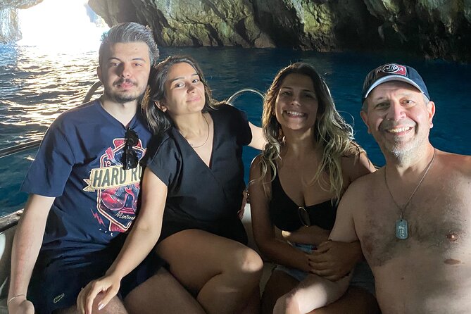 Blue Cave and Our Lady of The Rocks Private Boat Tour up to 6 pax - Our Lady of the Rocks and its 15th-century church