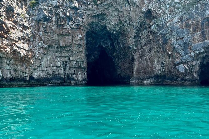 Blue Cave Group Tour in Montenegro - Why this speedboat trip works well from Kotor
