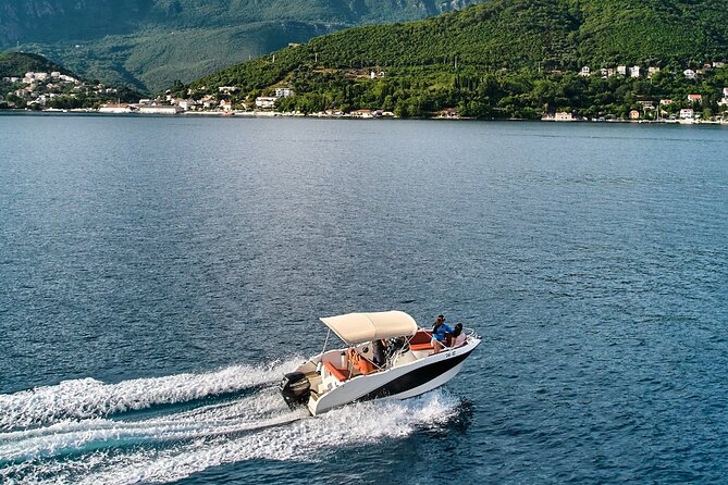 Blue Cave Guided Tour in Kotor Bay - Is $54.42 a fair price?