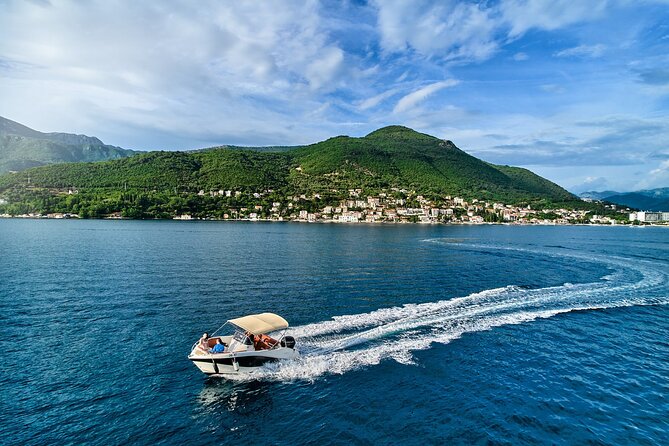 Blue Cave Guided Tour in Kotor Bay - Practical preparation for the Blue Cave