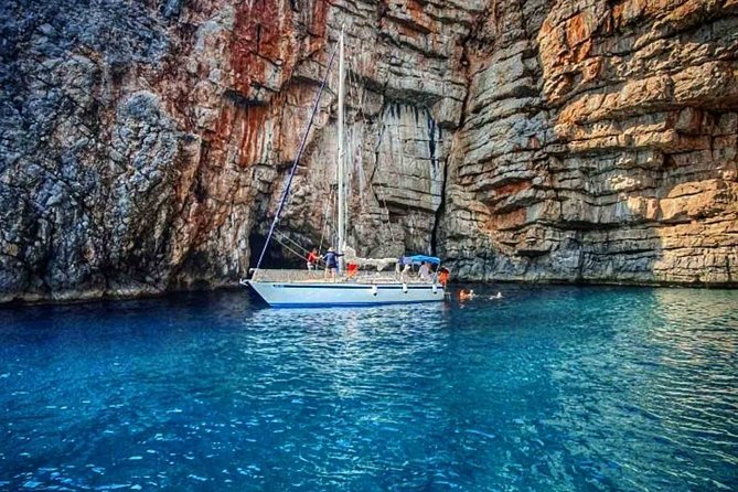 Blue Cave Kotor & Lady of the Rocks Private Tour (up to 5 people) - How the timing shapes your day