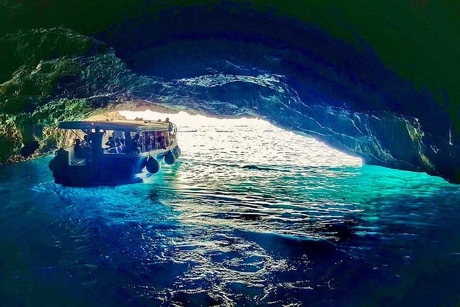 Blue Cave Kotor & Lady of the Rocks Private Tour (up to 9 people) - Who will enjoy this Kotor boat trip most