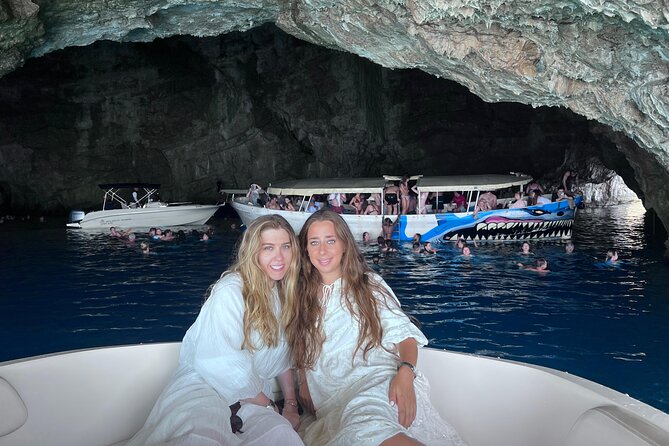 Blue Cave Private Speedboat Tour Experience - Key points to know before booking