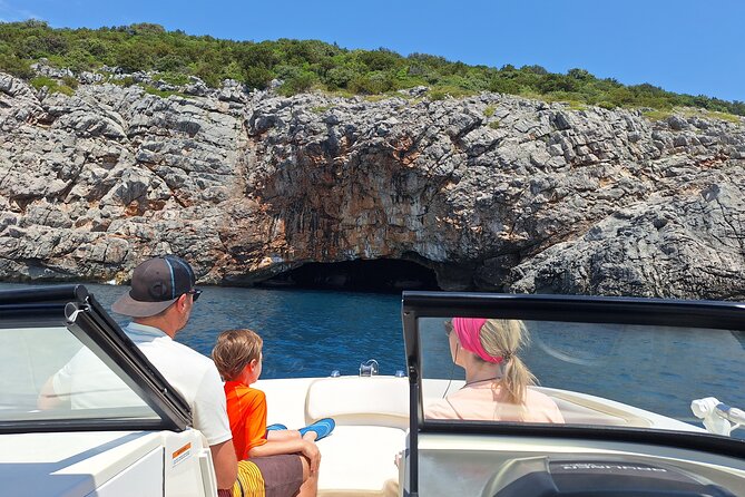 Blue Cave Private Speedboat Tour Experience - Is $421.44 a fair price?