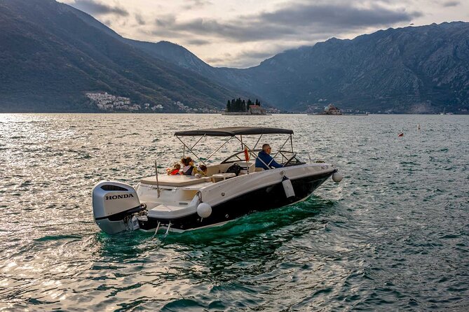 Blue Cave Private Speedboat Tour Experience - Mamula and the World War II submarine tunnels