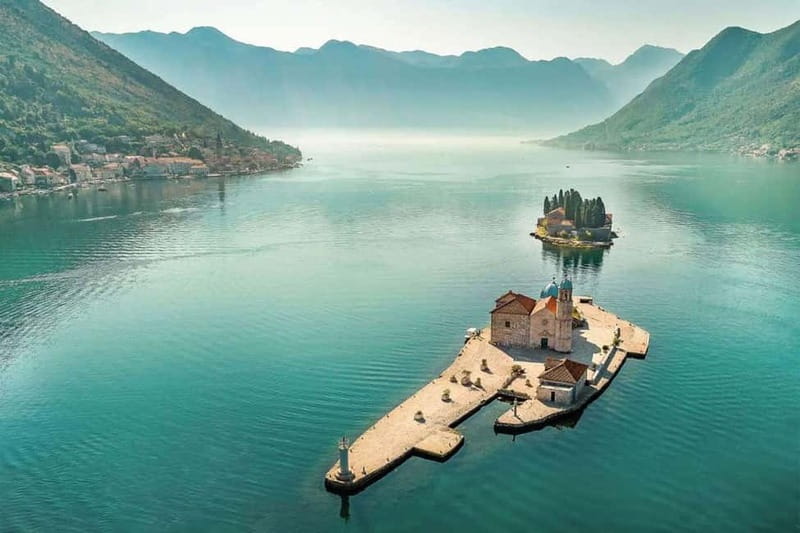 Boat tour from Tivat - Blue Cave and Lady of the Rocks 3h - Why This Short Boat Trip Covers So Much