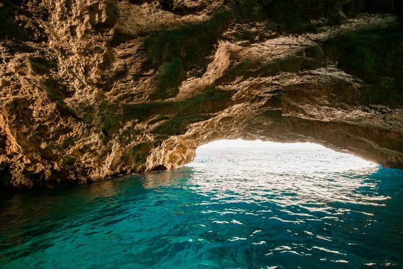 Boat tour from Tivat - Blue Cave and Lady of the Rocks 3h - What the Speedboat Ride Adds