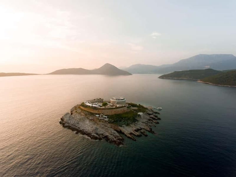 Boat tour from Tivat - Blue Cave and Lady of the Rocks 3h - Who Will Enjoy This Tour Most