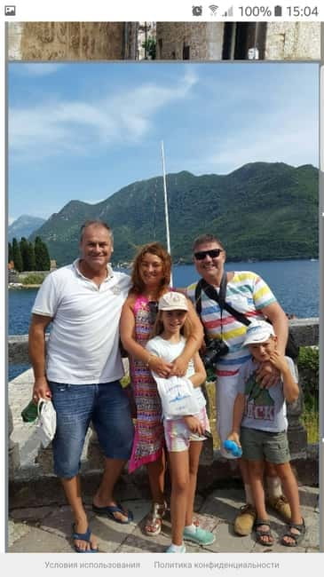 Boka Bay private guided tour to Kotor, Perast and Our Lady - Why this private Boka Bay tour works well