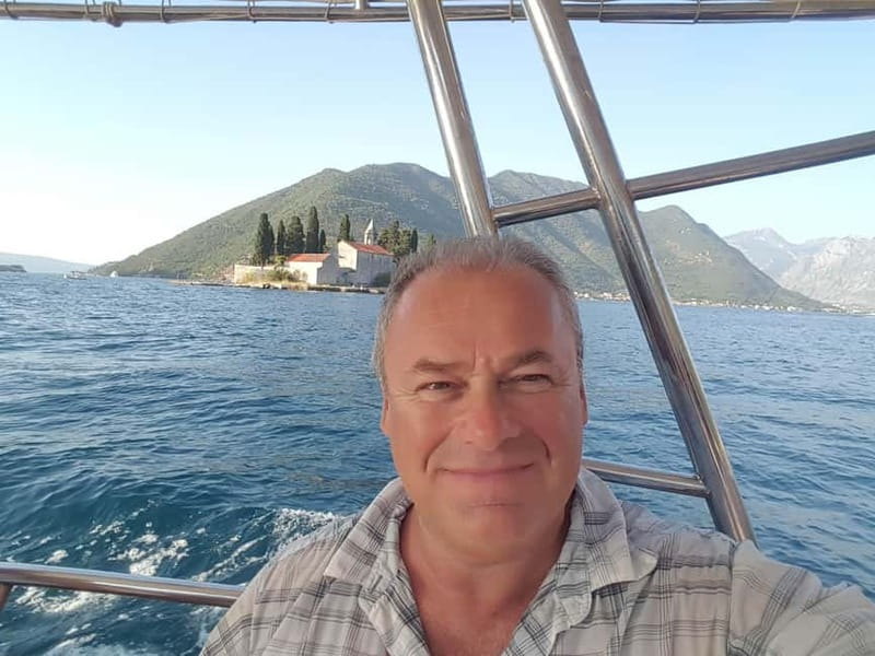 Boka Bay private guided tour to Kotor, Perast and Our Lady - Who should book this experience