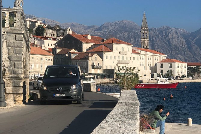 Boka Bay tour by car or speedboat (Private tour) - Perast: A Short Waterfront Pause