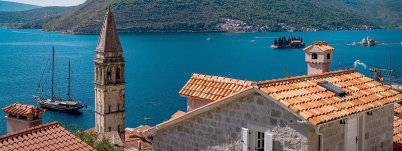 Bokokotor Bay, Blue Cave and panorama of Mamula - Key points to know before booking