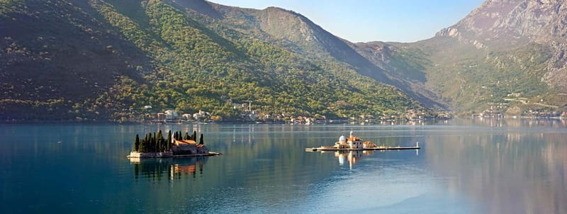 Bokokotor Bay, Blue Cave and panorama of Mamula - Who should book this experience